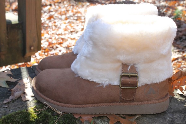 payless snow boots