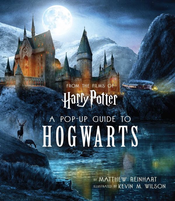 I'm an Adult Harry Potter Fan and I Need Grown-up Books, Arapahoe  Libraries