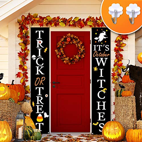 10 Spooktacular Halloween Decorations That Cost 13 Or Less Pretty Opinionated