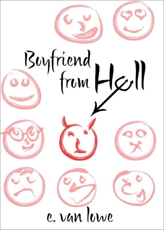 Boyfriend from Hell by E. Van Lowe