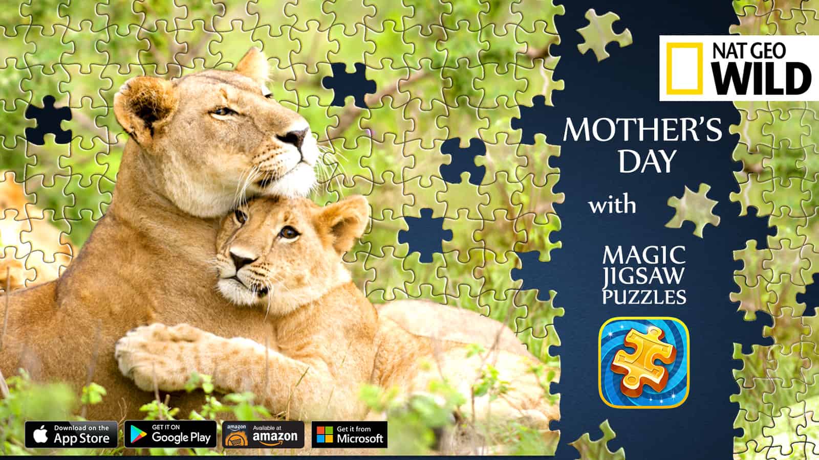 jigsaw puzzles national geographic