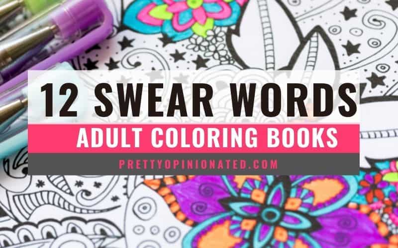 cursing coloring book for adults only: adult swear word coloring book and  pencils, cursing coloring book for adults, cussing coloring books, cursing   coloring book and pencils, curse word pens by cursing