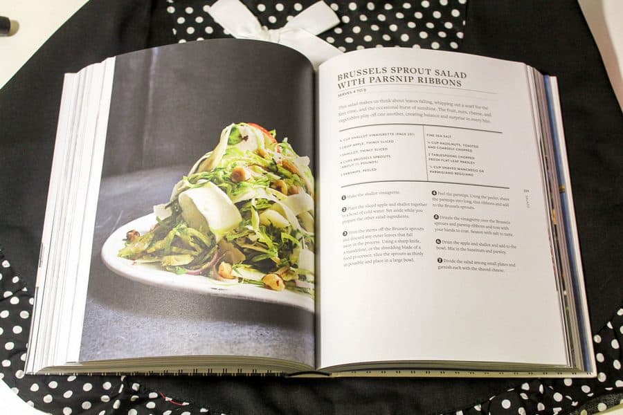 https://www.prettyopinionated.com/wp-content/uploads/2017/07/Havens-Kitchen-Cooking-School-Cookbook-4-of-5.jpg