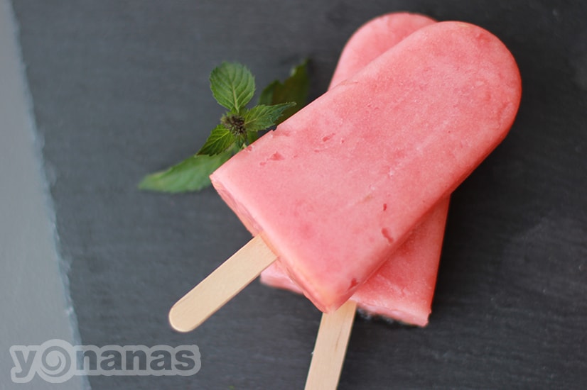 Chill off this Summer with Yonanas! - Mom vs the Boys