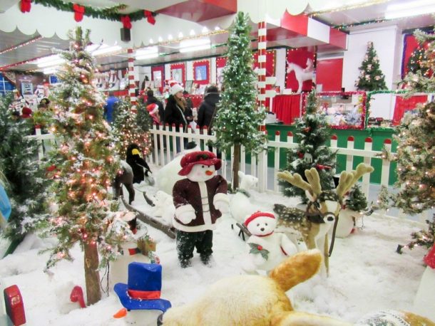 Koziar's Christmas Village Is Totally Worth The Trip | Pretty Opinionated