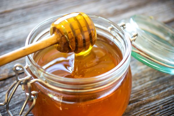 3 Creative Ways To Use Honey To Improve Your Health