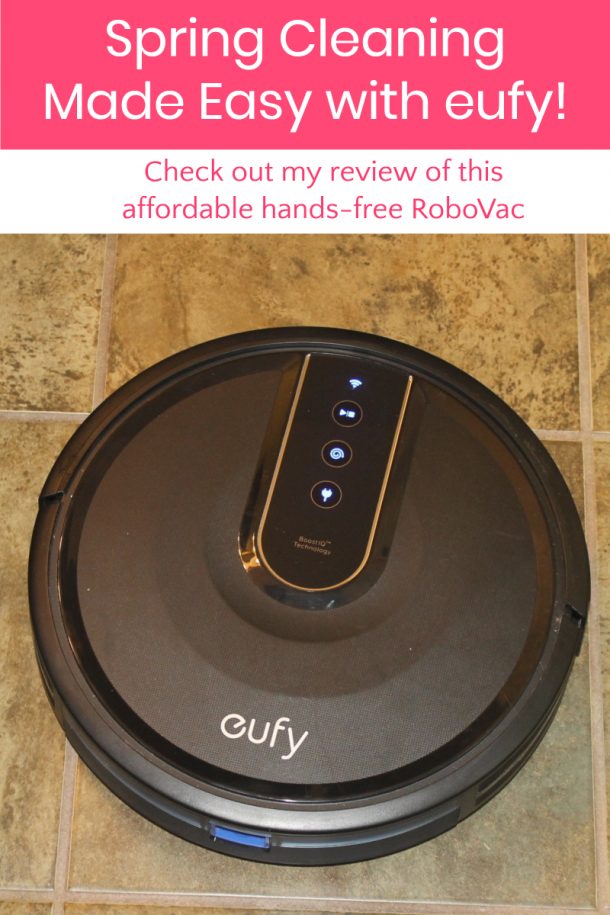 Eufy RoboVac 30c Review HandsFree Cleaning At An Affordable Price