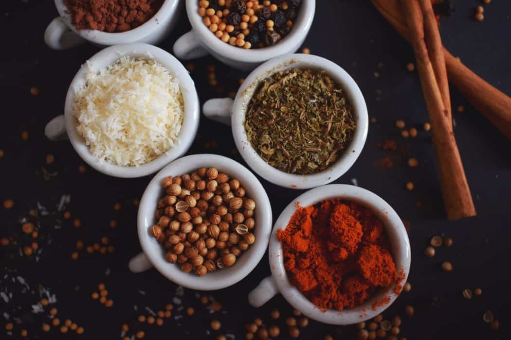 What Are Healing Spices And How Do You Use Them In Home Remedies