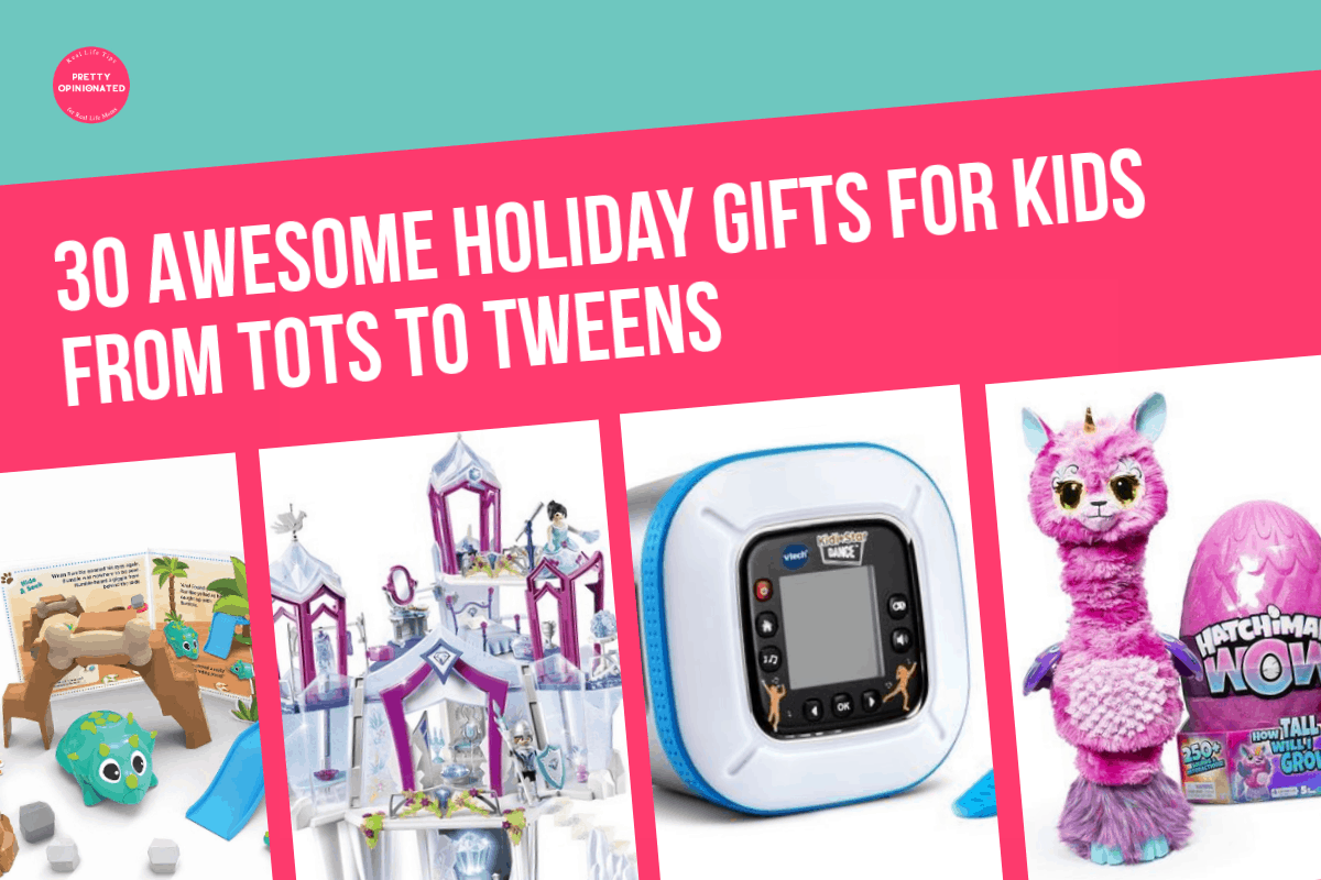 electronic toys for tweens