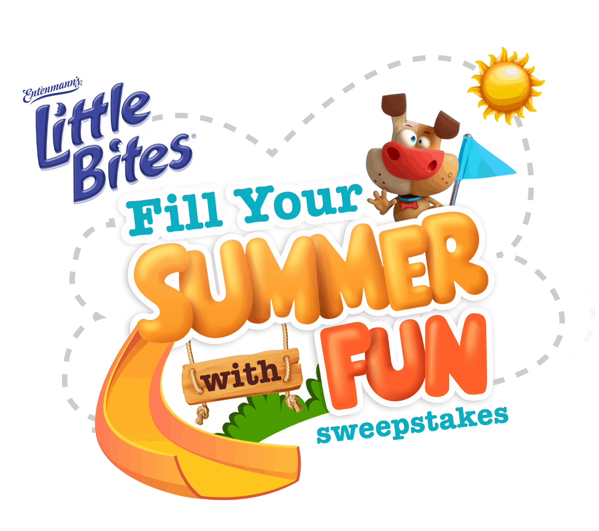 Little Bites® Fill Your Summer with Fun Sweepstakes