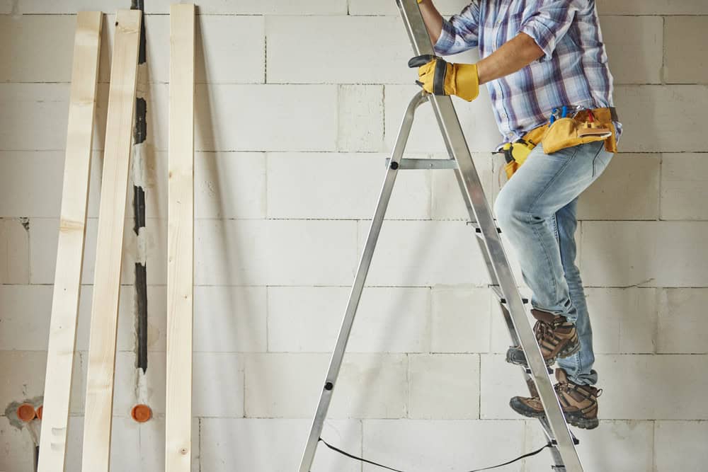 Why You Should Leave Home Repairs to the Professionals