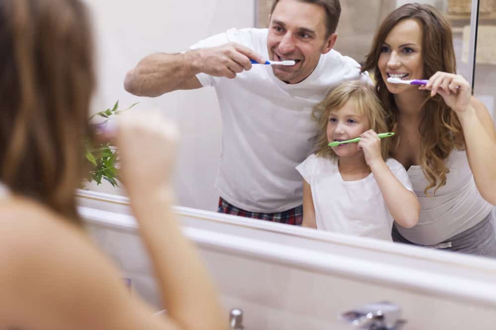How to Explain the Importance of Dental Health to Your Child